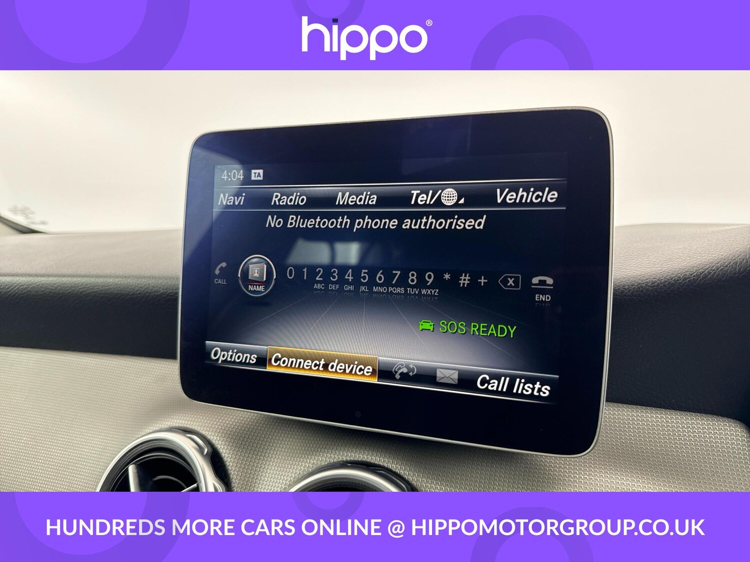 Used Mercedes-Benz GLA 2018 for sale - 76926721: Photo 27