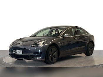 Used Tesla Model 3 2020 for sale - 75893215: Photo