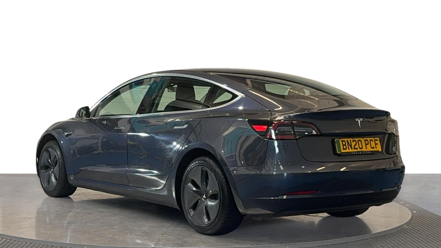 Vehicle 35