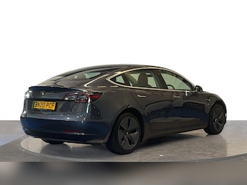 Used Tesla Model 3 2020 for sale - 75893215: Photo