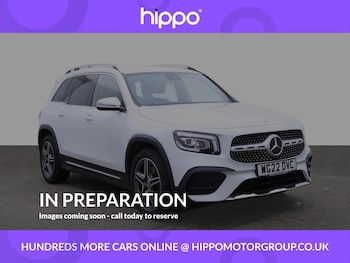 Used Mercedes-Benz GLB 2022 for sale - 79374654: Photo