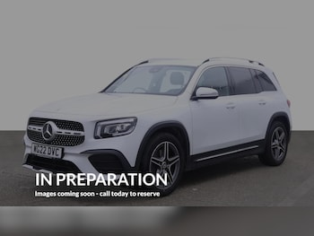 Used Mercedes-Benz GLB 2022 for sale - 79374654: Photo