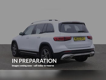 Used Mercedes-Benz GLB 2022 for sale - 79374654: Photo