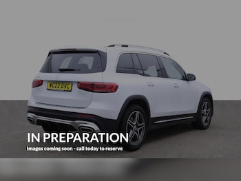 Used Mercedes-Benz GLB 2022 for sale - 79374654: Photo