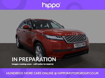 Used Land Rover Range Rover Velar 2022 for sale - 78245105: Photo