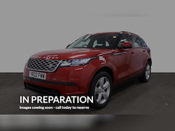 Used Land Rover Range Rover Velar 2022 for sale - 78245105: Photo
