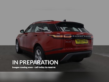 Used Land Rover Range Rover Velar 2022 for sale - 78245105: Photo