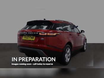 Used Land Rover Range Rover Velar 2022 for sale - 78245105: Photo