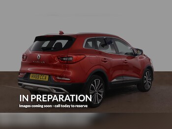 Used Renault Kadjar 2019 for sale - 78821917: Photo