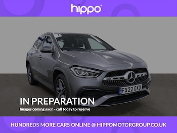 Used Mercedes-Benz GLA 2022 for sale - 78244949: Photo