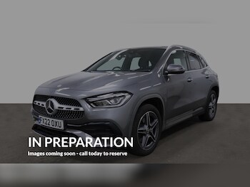 Used Mercedes-Benz GLA 2022 for sale - 78244949: Photo