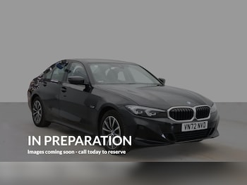 BMW - 3 Series