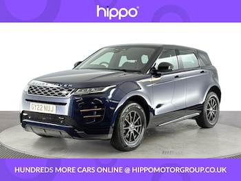 Used Land Rover Range Rover Evoque 2022 for sale - 79328513: Photo