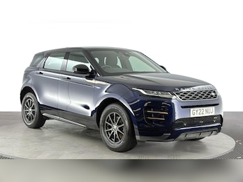 Used Land Rover Range Rover Evoque 2022 for sale - 79328513: Photo