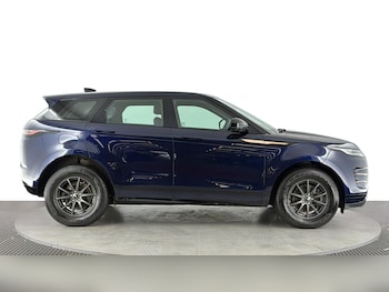 Used Land Rover Range Rover Evoque 2022 for sale - 79328513: Photo