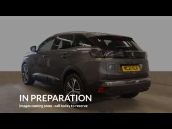 Used Peugeot 3008 2021 for sale - 75348754: Photo