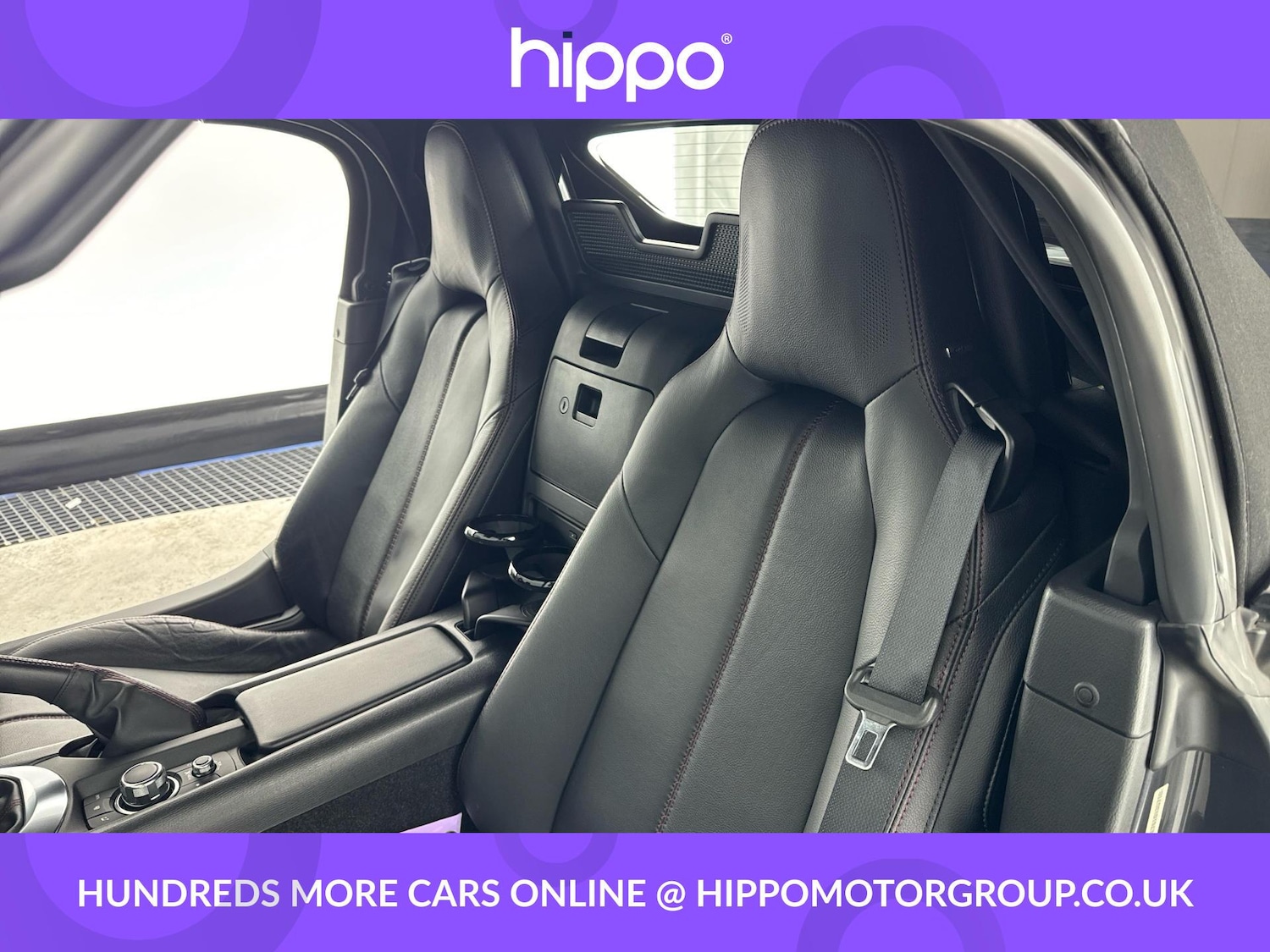 Used Mazda MX-5 2018 for sale - 77412069: Photo 14