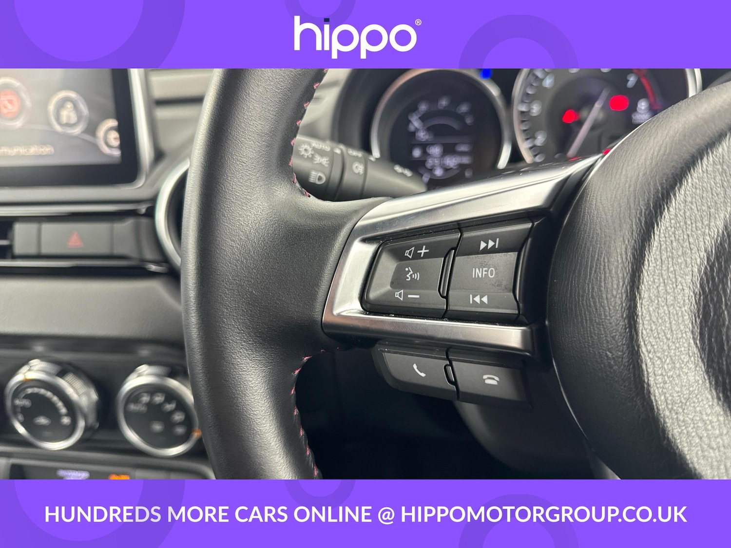 Used Mazda MX-5 2018 for sale - 77412069: Photo 17