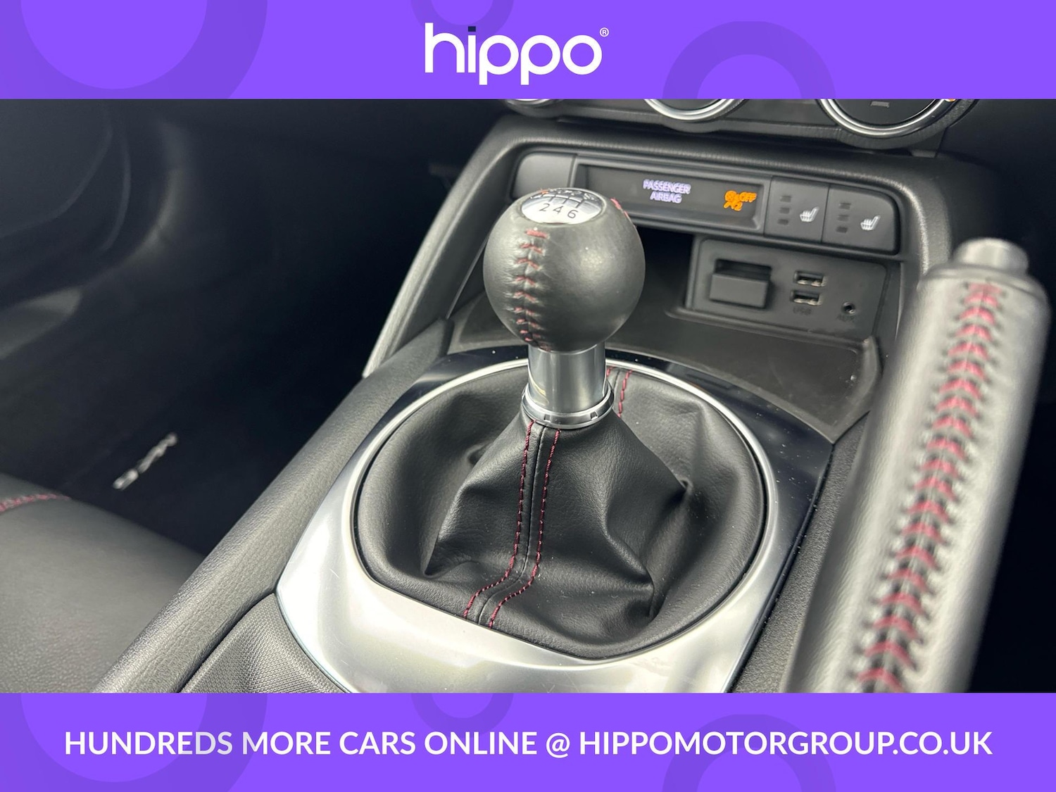 Used Mazda MX-5 2018 for sale - 77412069: Photo 22