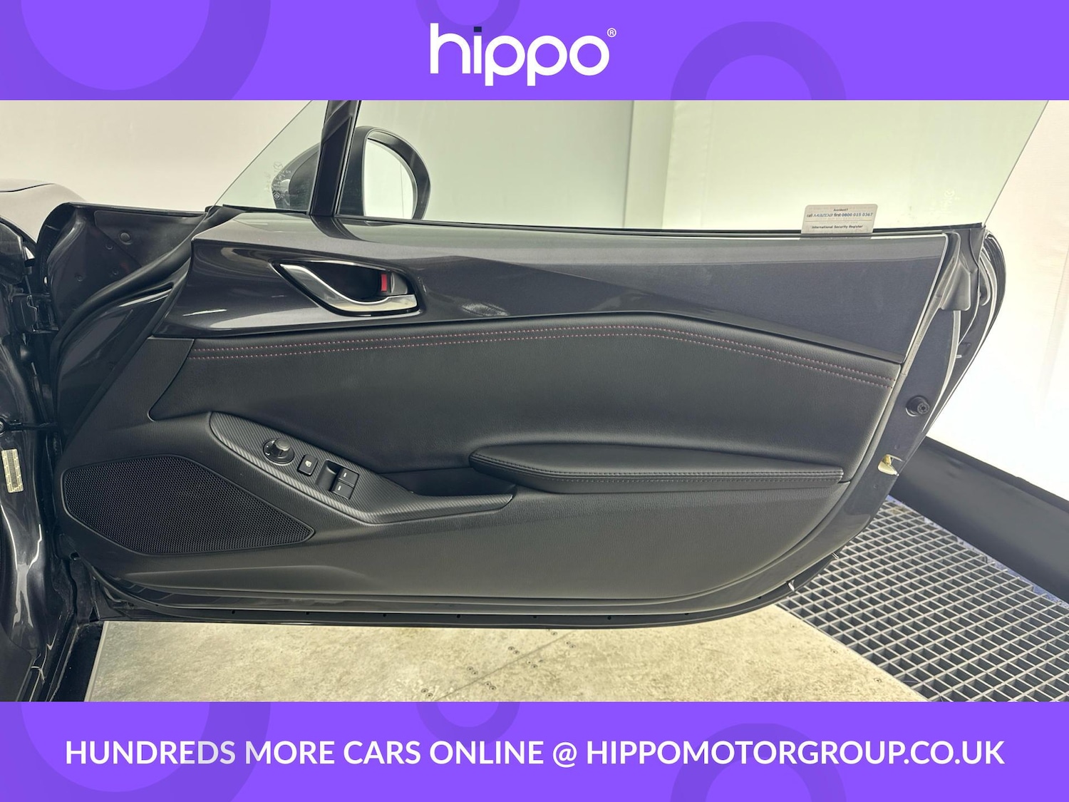 Used Mazda MX-5 2018 for sale - 77412069: Photo 23