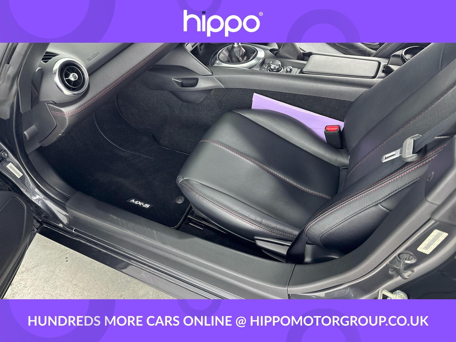 Used Mazda MX-5 2018 for sale - 77412069: Photo 24