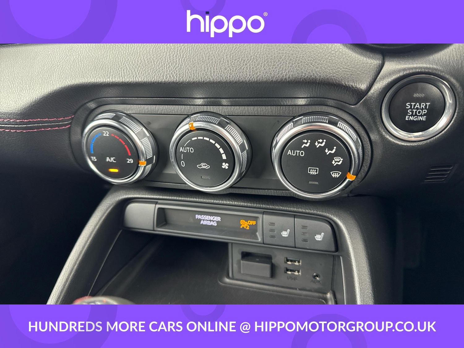 Used Mazda MX-5 2018 for sale - 77412069: Photo 27