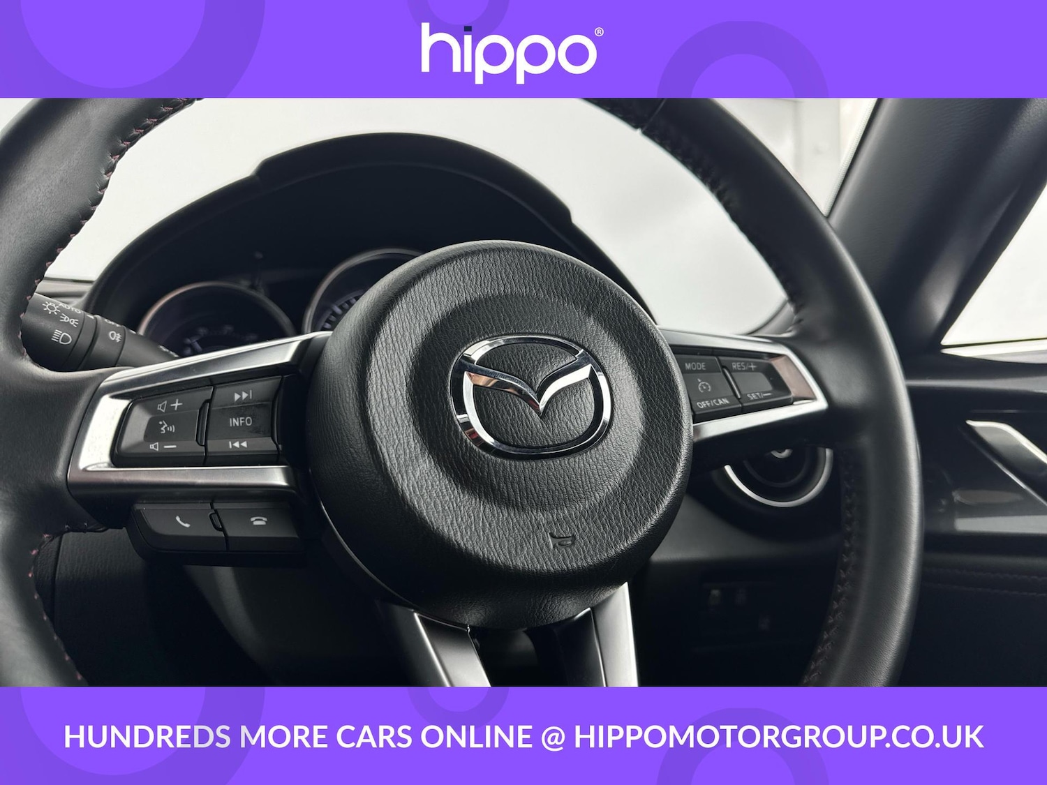 Used Mazda MX-5 2018 for sale - 77412069: Photo 28