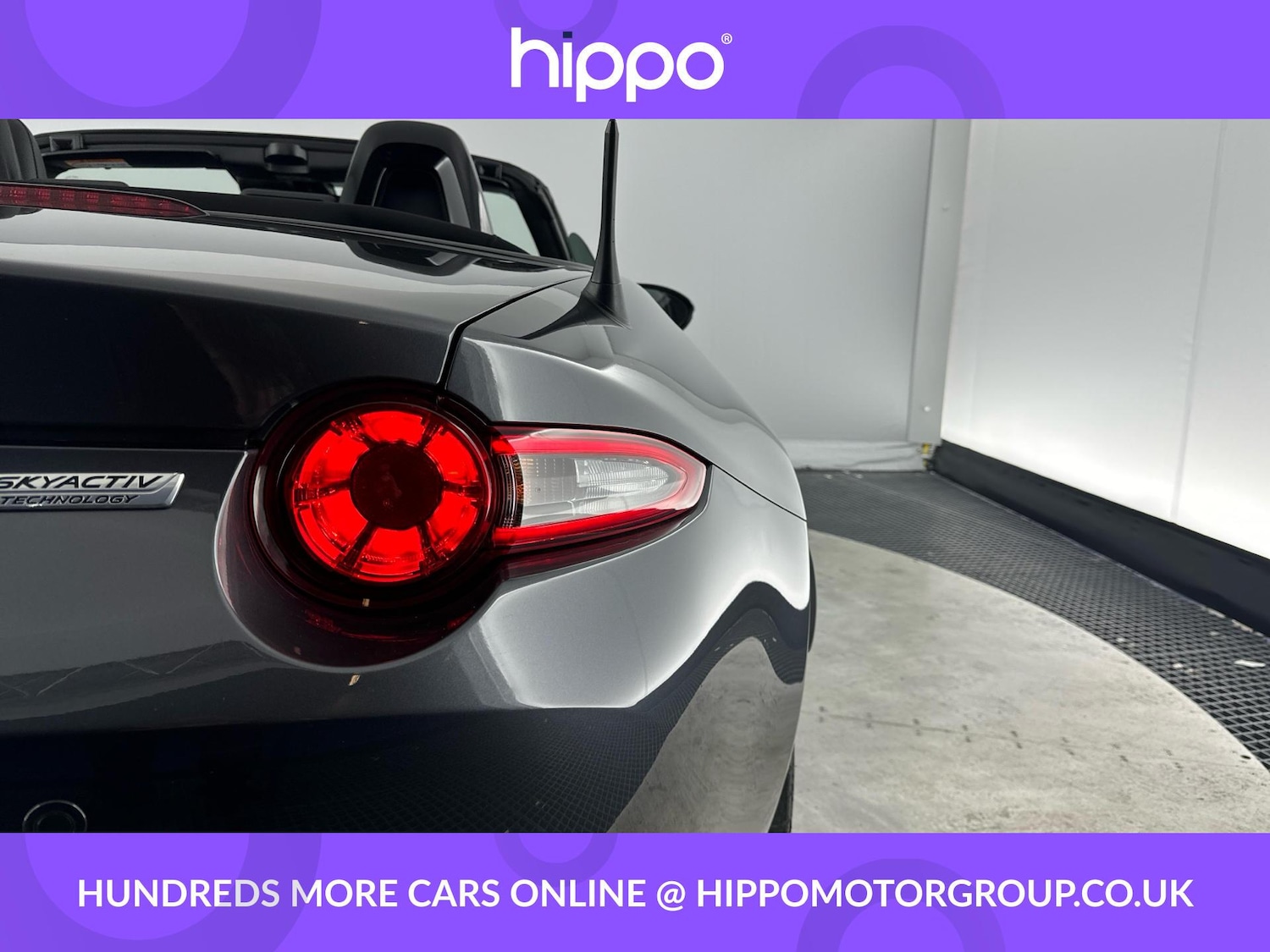 Used Mazda MX-5 2018 for sale - 77412069: Photo 34
