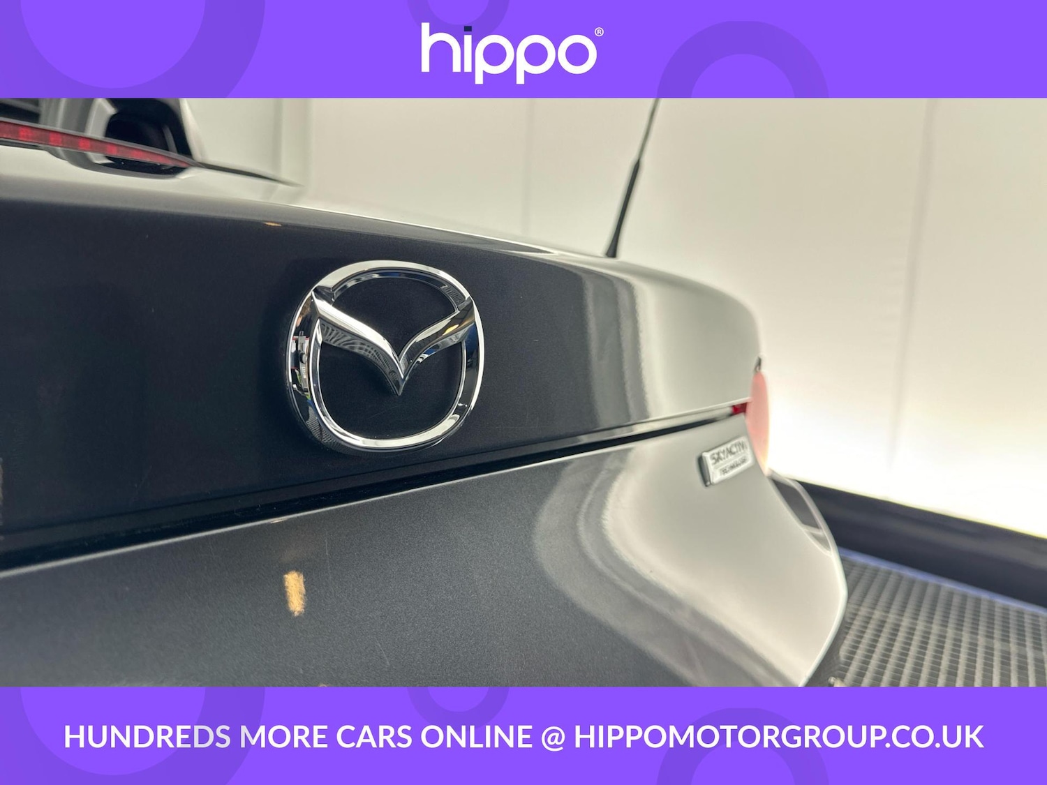 Used Mazda MX-5 2018 for sale - 77412069: Photo 36