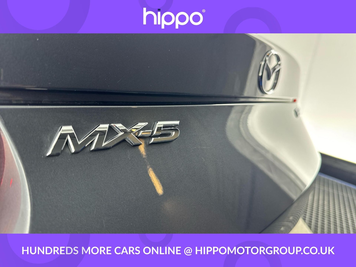 Used Mazda MX-5 2018 for sale - 77412069: Photo 37