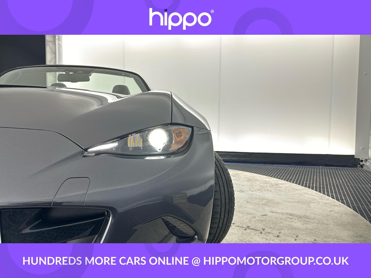 Used Mazda MX-5 2018 for sale - 77412069: Photo 43