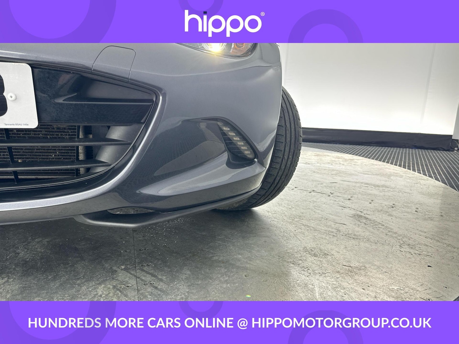 Used Mazda MX-5 2018 for sale - 77412069: Photo 44