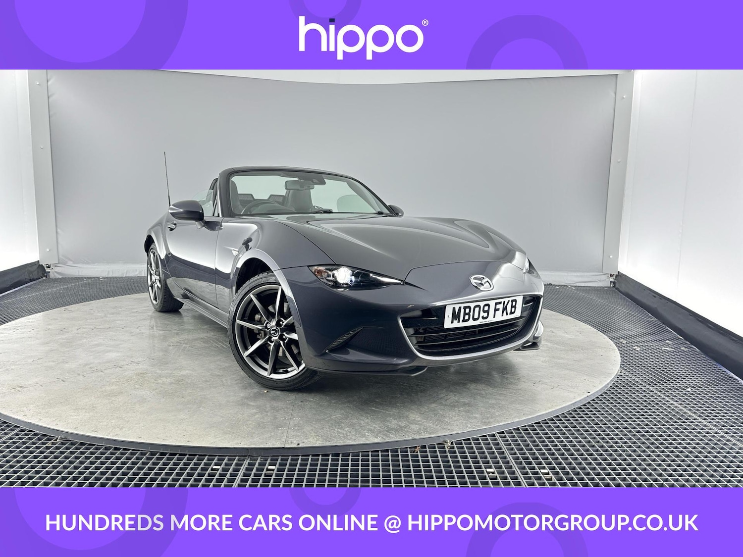 Used Mazda MX-5 2018 for sale - 77412069: Photo 46