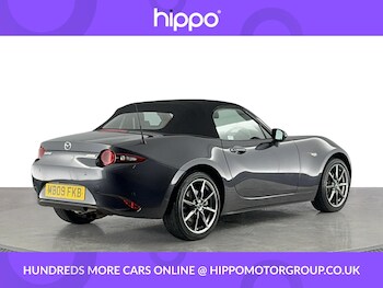 Used Mazda MX-5 2018 for sale - 77412069: Photo