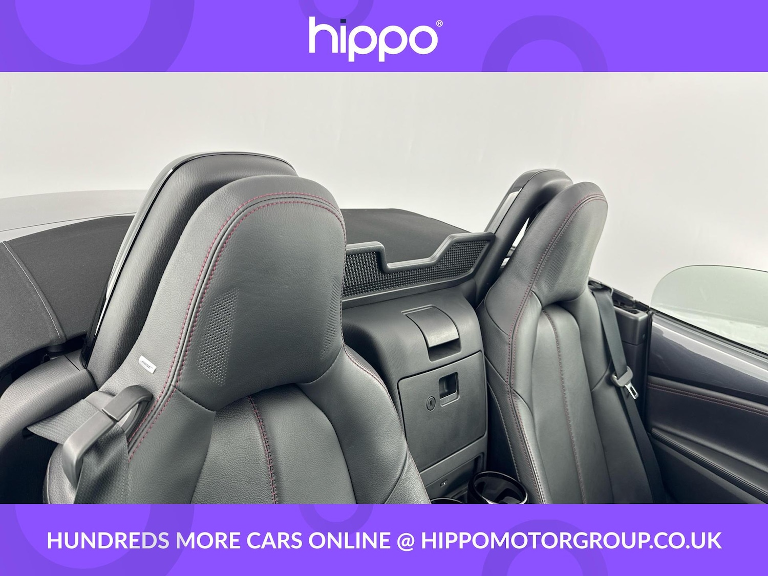 Used Mazda MX-5 2018 for sale - 77412069: Photo 50