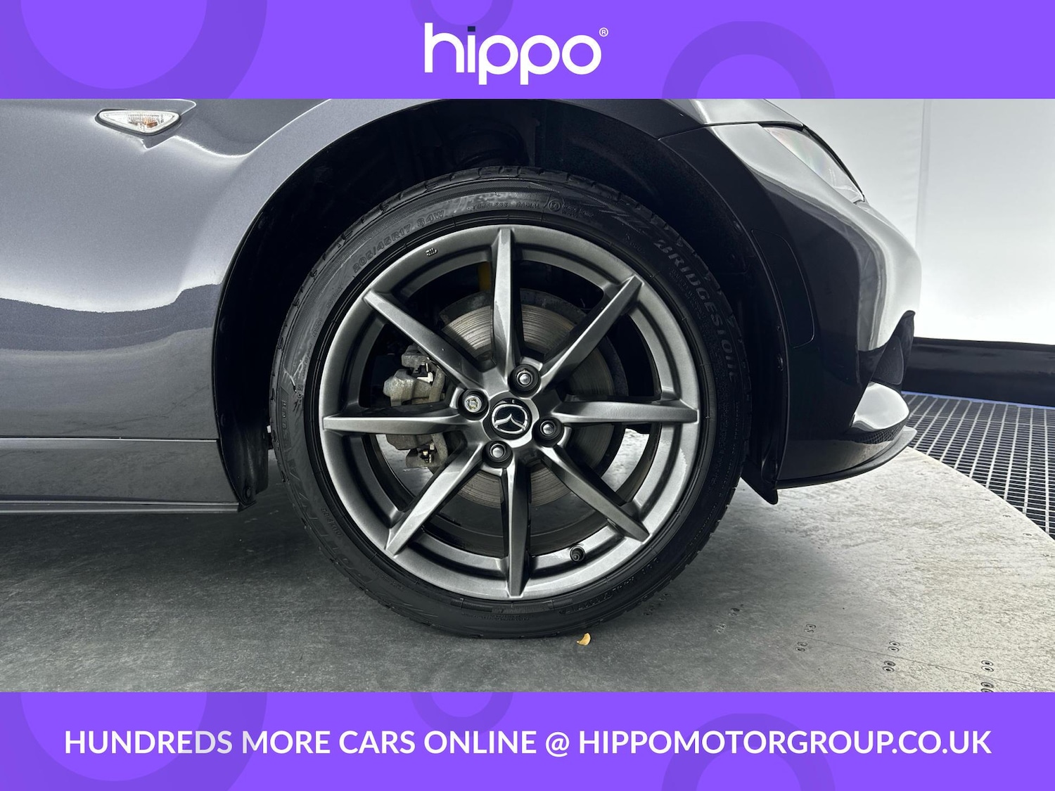 Used Mazda MX-5 2018 for sale - 77412069: Photo 52