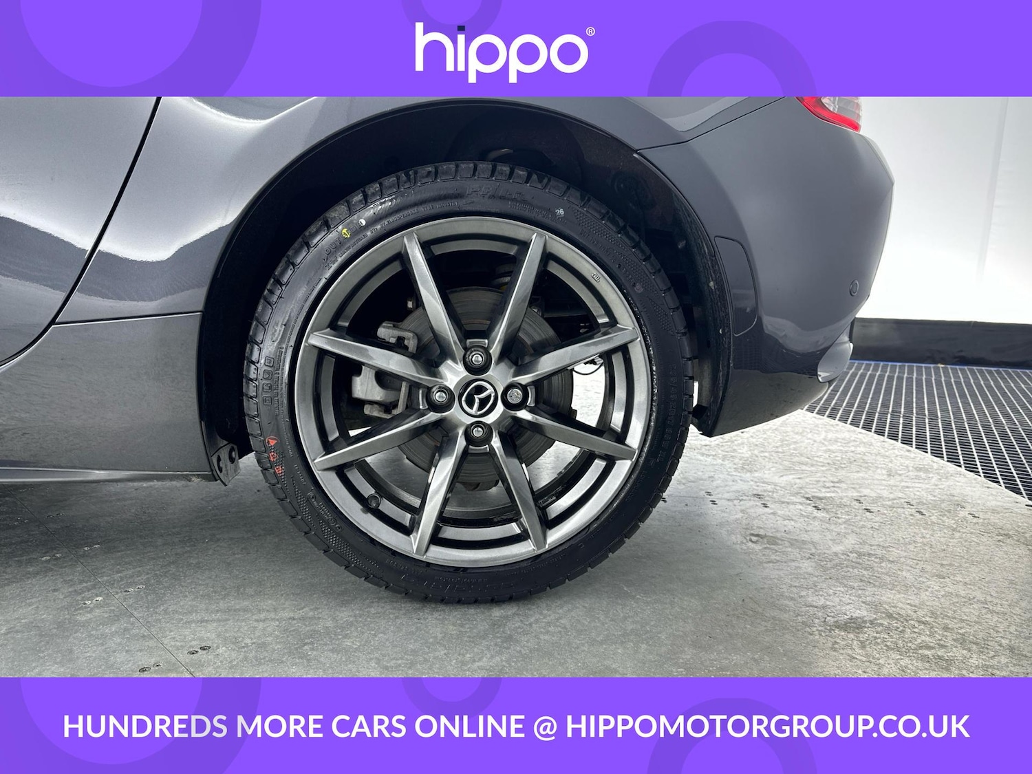 Used Mazda MX-5 2018 for sale - 77412069: Photo 54