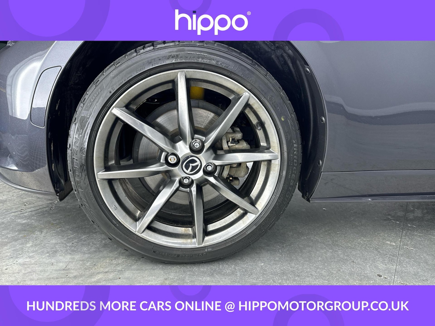 Used Mazda MX-5 2018 for sale - 77412069: Photo 55