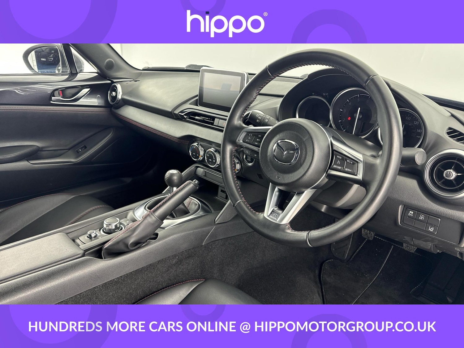 Used Mazda MX-5 2018 for sale - 77412069: Photo 9