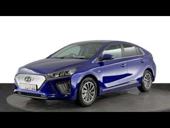 2020 - Premium Se 5-Door