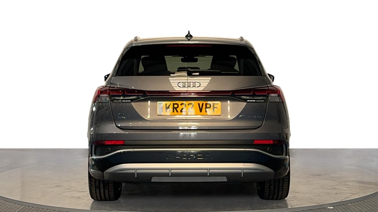 Vehicle 40