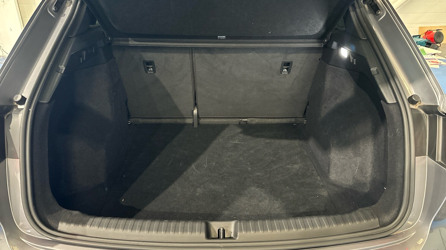 Vehicle 50