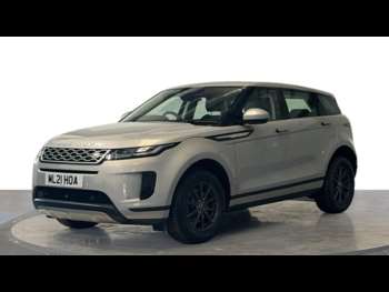 2021 - 2.0 D165 5dr 2WD