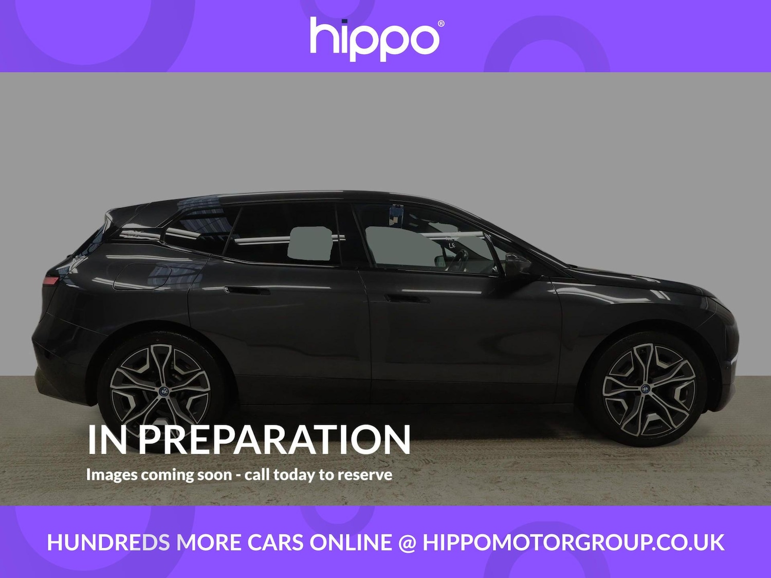 Used BMW iX 2022 for sale - 77279523: Photo 5