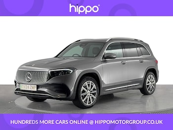 Used Mercedes-Benz EQB 2024 for sale - 79412227: Photo