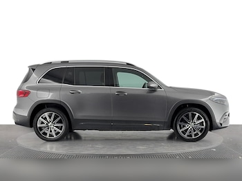 Used Mercedes-Benz EQB 2024 for sale - 79412227: Photo