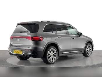 Used Mercedes-Benz EQB 2024 for sale - 79412227: Photo