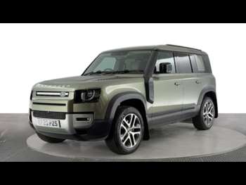 2020 - 2.0 D240 HSE 110 5dr Auto