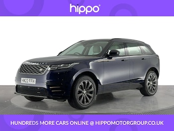 Used Land Rover Range Rover Velar 2022 for sale - 78860170: Photo