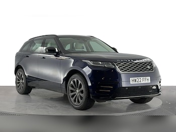 Used Land Rover Range Rover Velar 2022 for sale - 78860170: Photo